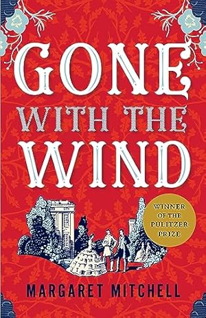 Seller image for Gone with the Wind for sale by -OnTimeBooks-