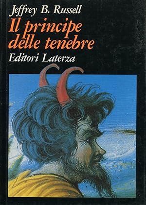 Bild des Verkufers fr Il principe delle tenebre. Il male radicale e il potere del bene nella storia zum Verkauf von Studio Bibliografico Marini