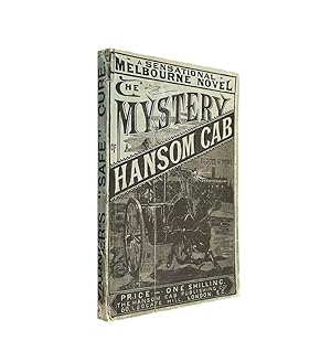 Seller image for The Mystery Of A Hansom Cab for sale by Brought to Book Ltd