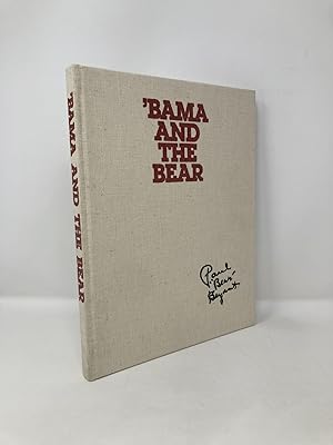 Bild des Verkufers fr Bama and the Bear zum Verkauf von Southampton Books