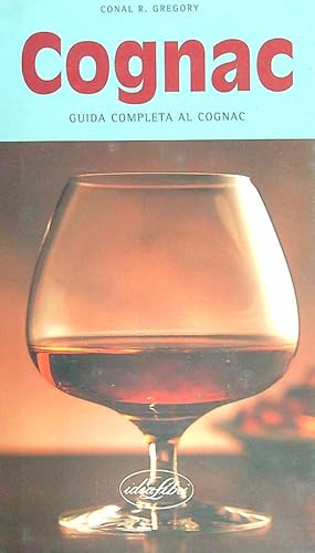 Image du vendeur pour Cognac mis en vente par Librodifaccia