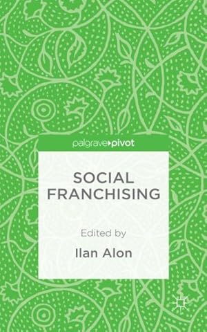 Seller image for Social Franchising for sale by GreatBookPrices