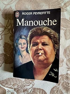 Image du vendeur pour Manouche mis en vente par Dmons et Merveilles