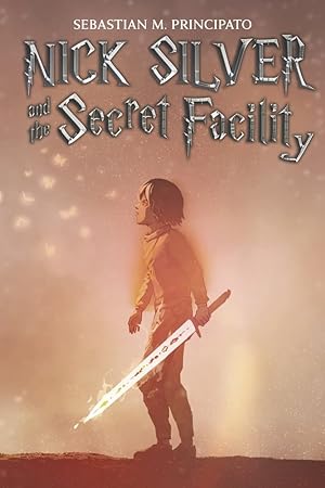 Bild des Verkufers fr Nick Silver and the Secret Facility (1) zum Verkauf von Redux Books