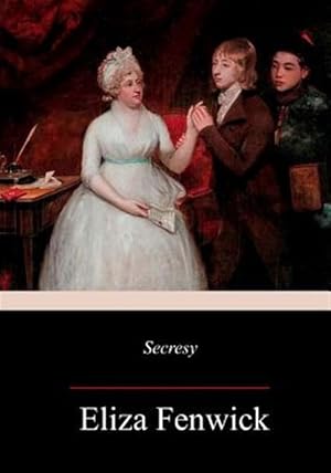 Seller image for Secresy for sale by GreatBookPrices