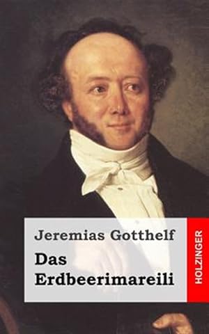 Seller image for Das Erdbeerimareili -Language: german for sale by GreatBookPrices