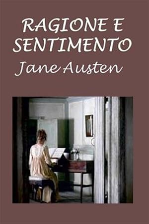 Immagine del venditore per Ragione E Sentimento -Language: italian venduto da GreatBookPrices