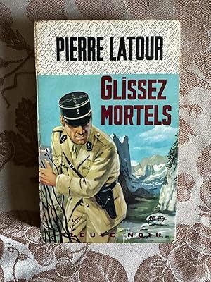 Seller image for Glissez mortels for sale by Dmons et Merveilles