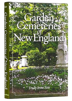 Seller image for Garden Cemeteries of New England for sale by Black Falcon Books