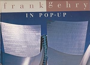 Imagen del vendedor de Frank Gehry in Pop-Up a la venta por Bookshelf of Maine