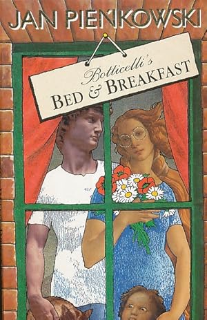 Seller image for Botticelli's Bed & Breakfast for sale by Bookshelf of Maine