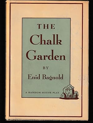 The Chalk Garden