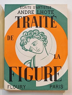 TRAITE DE LA FIGURE. Édition originale 1950.