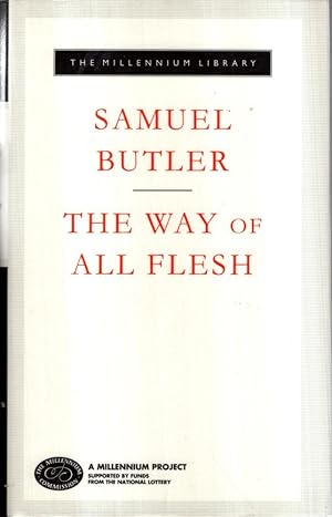 Immagine del venditore per The Way Of All Flesh venduto da High Street Books