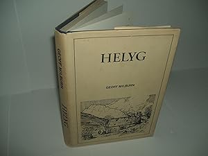 Seller image for Helyg for sale by Hunt For Books