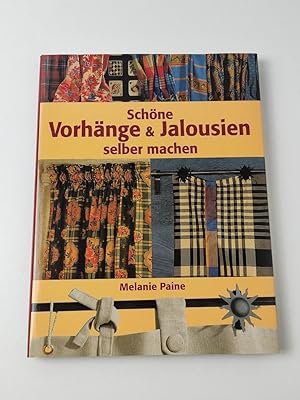 Seller image for Schne Vorhnge & Jalousien selber machen for sale by BcherBirne