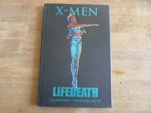 X-Men: Lifedeath