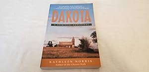 Seller image for Dakota: A Spiritual Geography for sale by -OnTimeBooks-