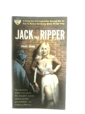 Jack the Ripper