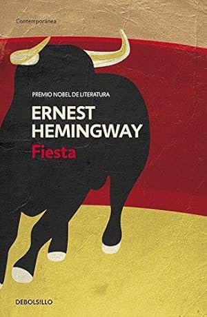 Seller image for Fiesta/ The Sun Also Rises for sale by WeBuyBooks