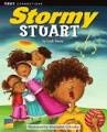 Seller image for STORMY STUART for sale by -OnTimeBooks-