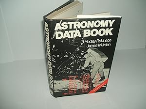 Seller image for Astronomy Data Book for sale by Hunt For Books