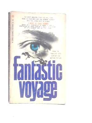 Image du vendeur pour Fantastic Voyage mis en vente par World of Rare Books