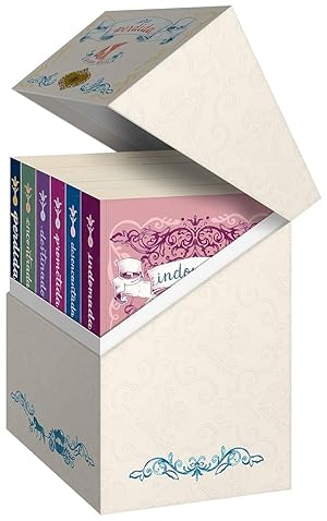 Seller image for Box Perdida (Edio especial) for sale by Livraria Ing