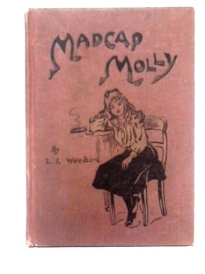 Image du vendeur pour Madcap Molly mis en vente par World of Rare Books