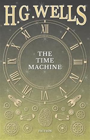 Imagen del vendedor de The Time Machine a la venta por GreatBookPrices