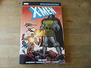 Immagine del venditore per X-Men Epic Collection: The Gift venduto da The Book Exchange