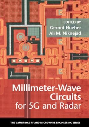 Seller image for Millimeter-Wave Circuits for 5G and Radar for sale by GreatBookPrices