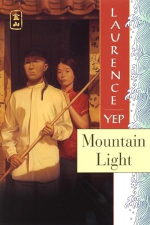 Seller image for Mountain Light (Turtleback School & Library Binding Edition) for sale by -OnTimeBooks-