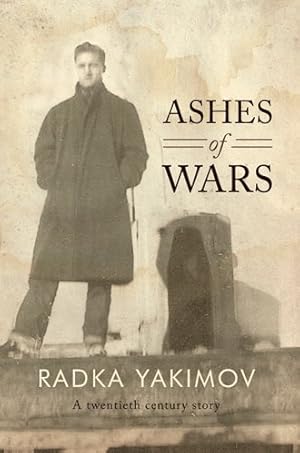 Seller image for Ashes of Wars for sale by GreatBookPrices