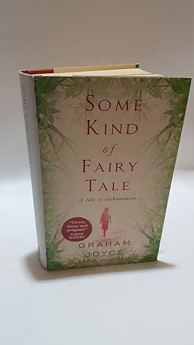 Imagen del vendedor de Some Kind of Fairy Tale a la venta por Cambridge Rare Books