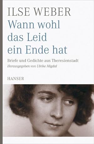 Seller image for Wann wohl das Leid ein Ende hat for sale by BuchWeltWeit Ludwig Meier e.K.