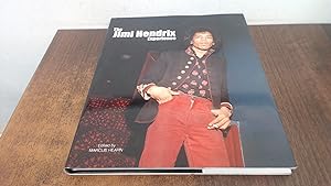 Seller image for The Jimi Hendrix Experience for sale by BoundlessBookstore