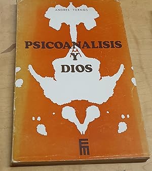 Imagen del vendedor de Psicoanlisis y Dios a la venta por Outlet Ex Libris