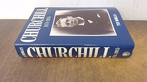 Seller image for Churchill, 1874-1915 for sale by BoundlessBookstore