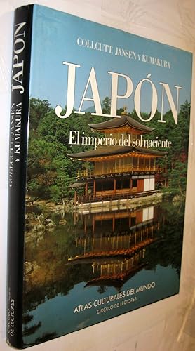 Imagen del vendedor de (P1) JAPON EL IMPERIO DEL SOL NACIENTE a la venta por UNIO11 IMPORT S.L.