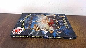 Seller image for The Imagination Warriors (Signed) for sale by BoundlessBookstore