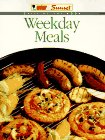 Bild des Verkufers fr Weekday Meals (Grill by the Book) zum Verkauf von Reliant Bookstore