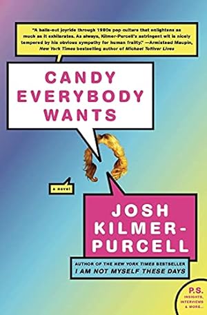 Seller image for Candy Everybody Wants for sale by -OnTimeBooks-
