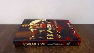 Bild des Verkufers fr Edward VII and the Entente Cordiale zum Verkauf von BoundlessBookstore