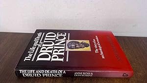 Bild des Verkufers fr The Life and Death of a Druid Prince zum Verkauf von BoundlessBookstore