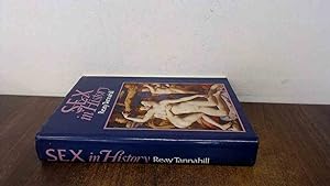 Imagen del vendedor de Sex In History a la venta por BoundlessBookstore