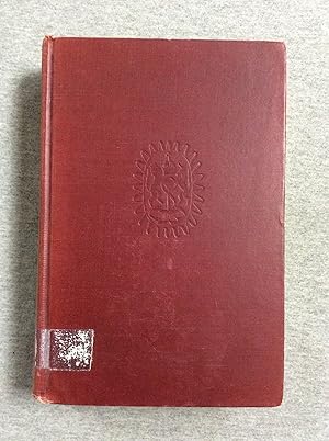 Seller image for The British People 1746- 1946, Second Edition for sale by Book Nook