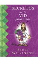 Imagen del vendedor de Secretos de la vid para Niños/Secrets of the Vine for Kids (Spanish Edition) a la venta por -OnTimeBooks-