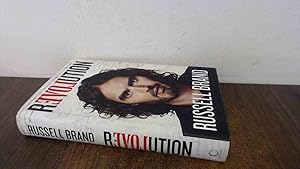 Imagen del vendedor de Revolution (Signed) a la venta por BoundlessBookstore