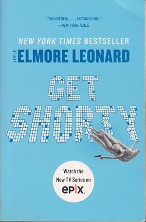 Seller image for GET SHORTY for sale by LIBRERIA TORMOS
